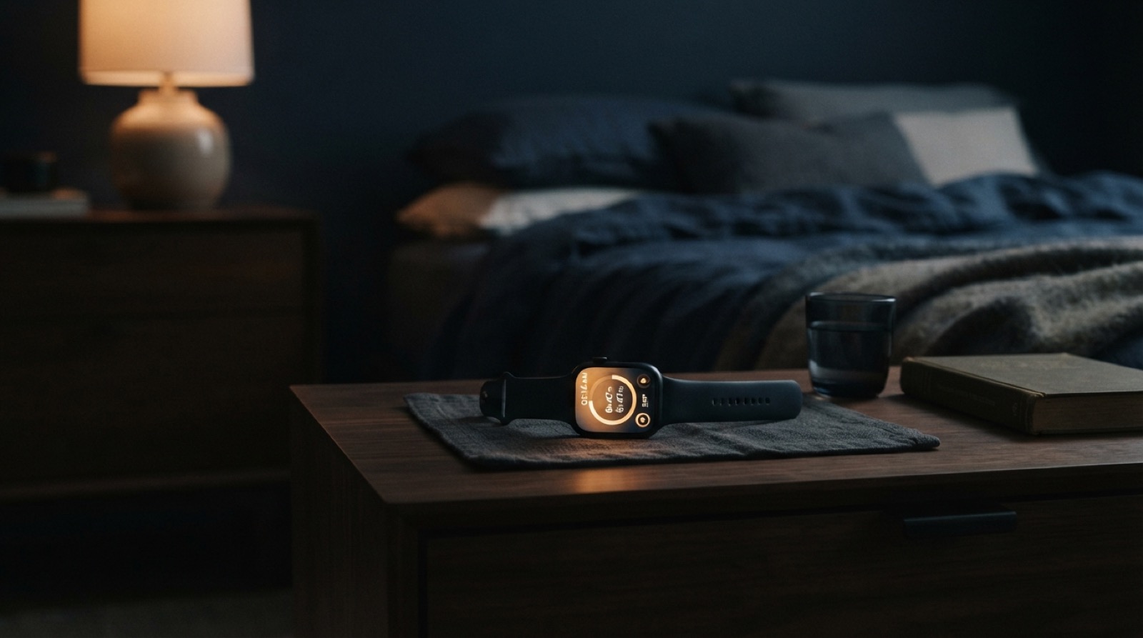 What is core sleep