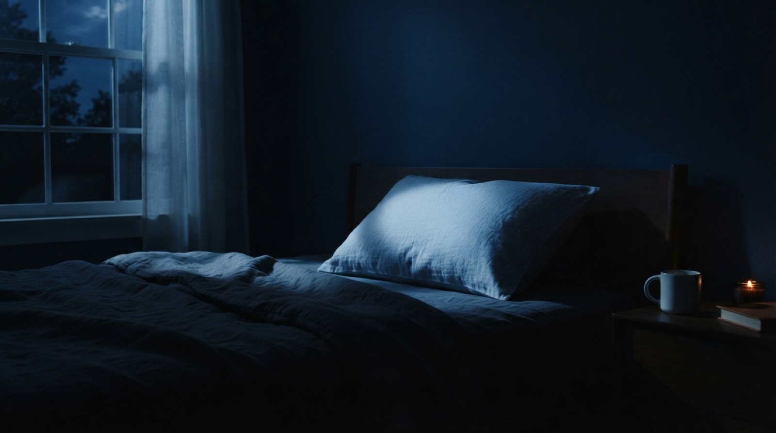 How much deep sleep do you need