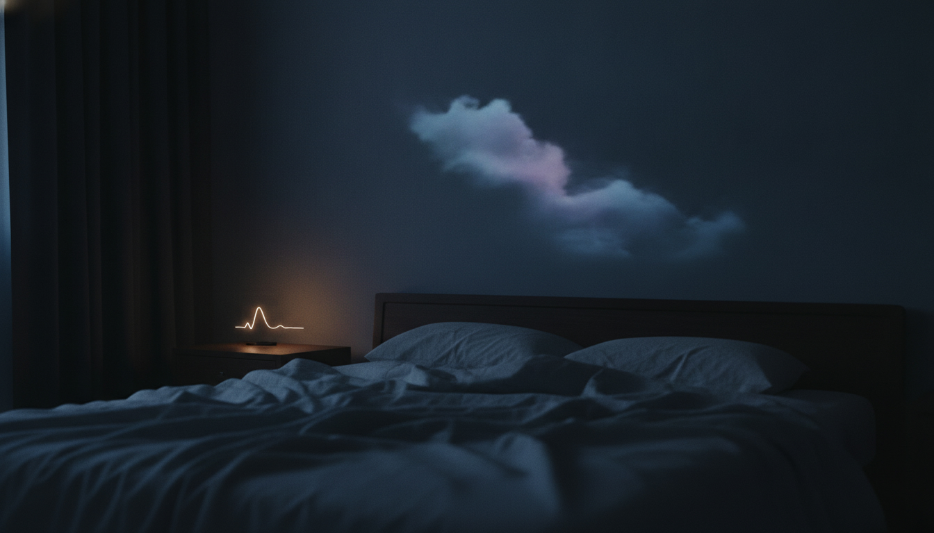 How to improve REM sleep: the levers that raise it and the habits that suppress it