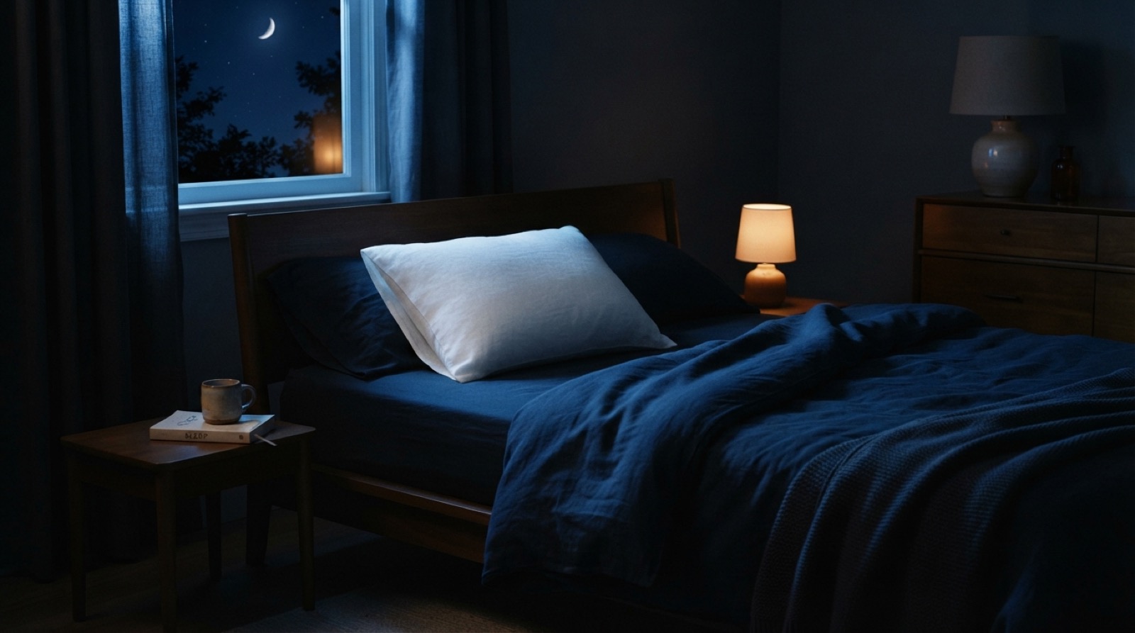 REM sleep: what it is and how much you actually need