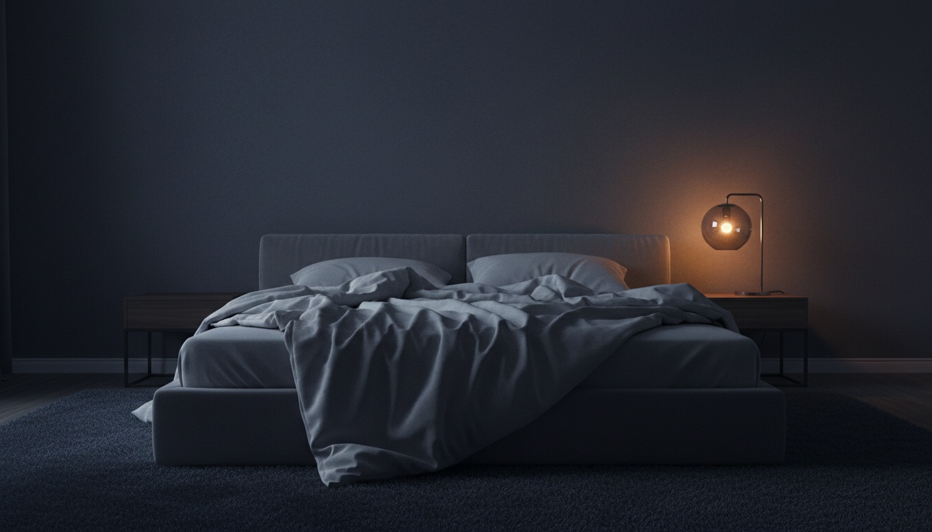 Restless legs syndrome: the urge to move, why it peaks at night, and what actually helps