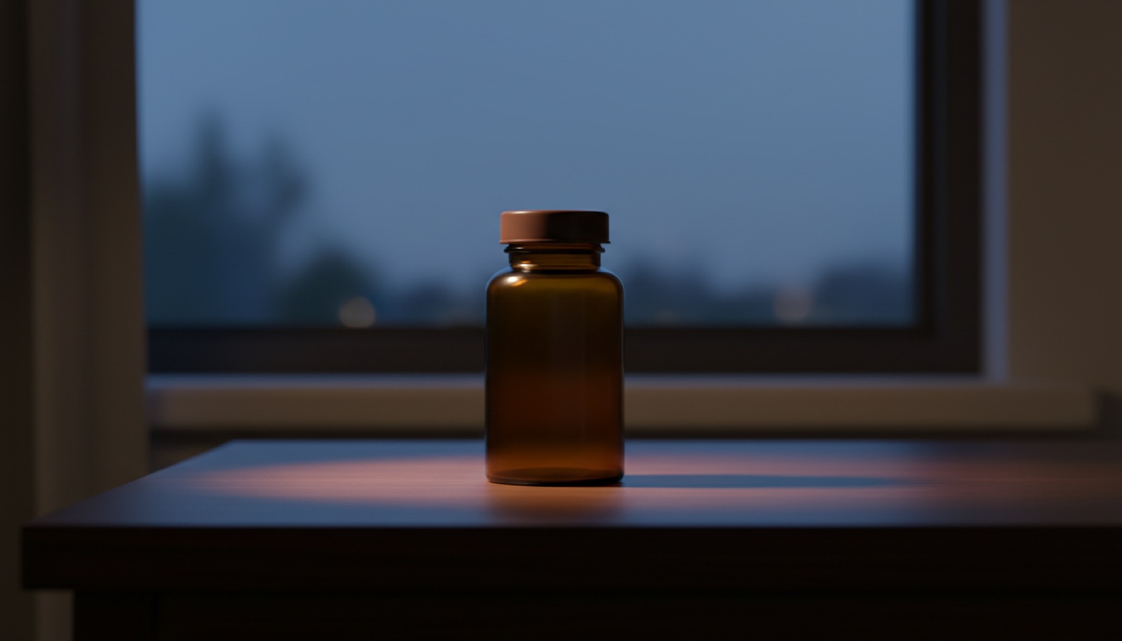What melatonin actually does